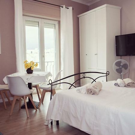 Casa Giulia Hotel Cagliari Buitenkant foto