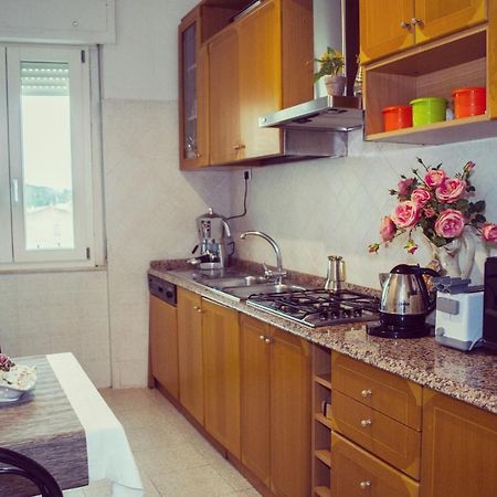 Casa Giulia Hotel Cagliari Buitenkant foto