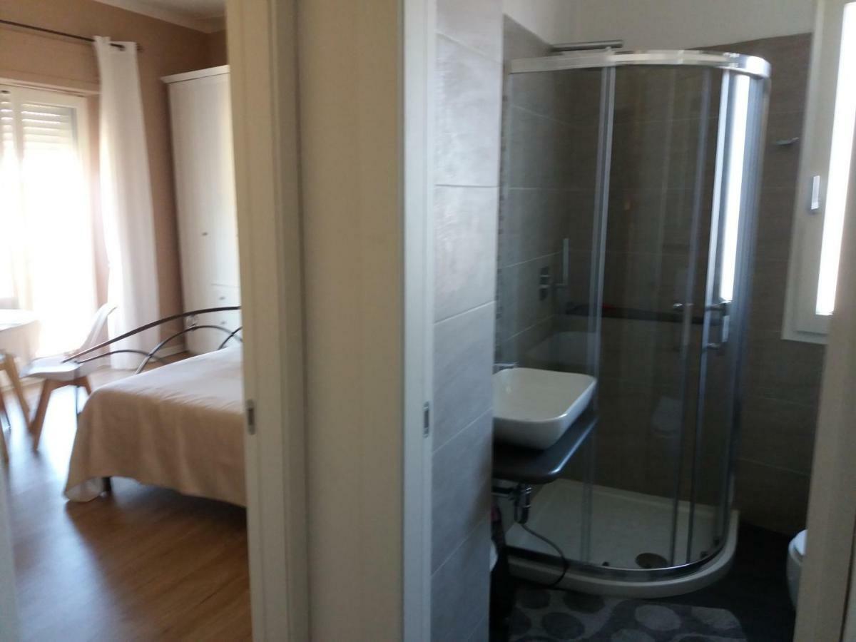 Casa Giulia Hotel Cagliari Buitenkant foto
