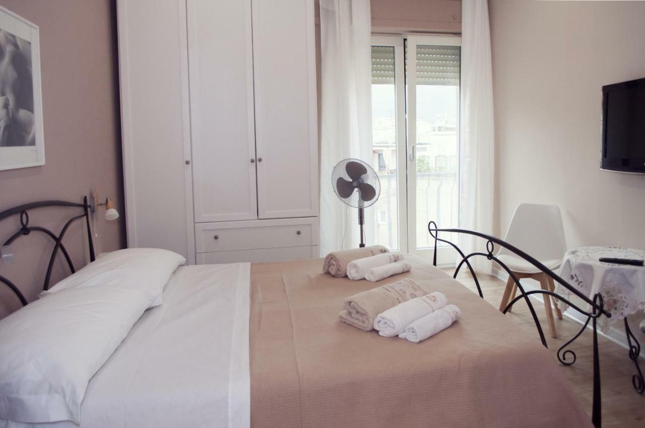 Casa Giulia Hotel Cagliari Buitenkant foto