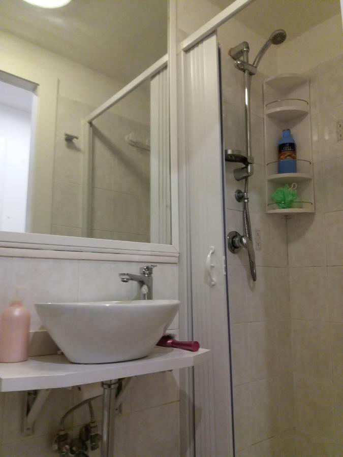 Casa Giulia Hotel Cagliari Buitenkant foto