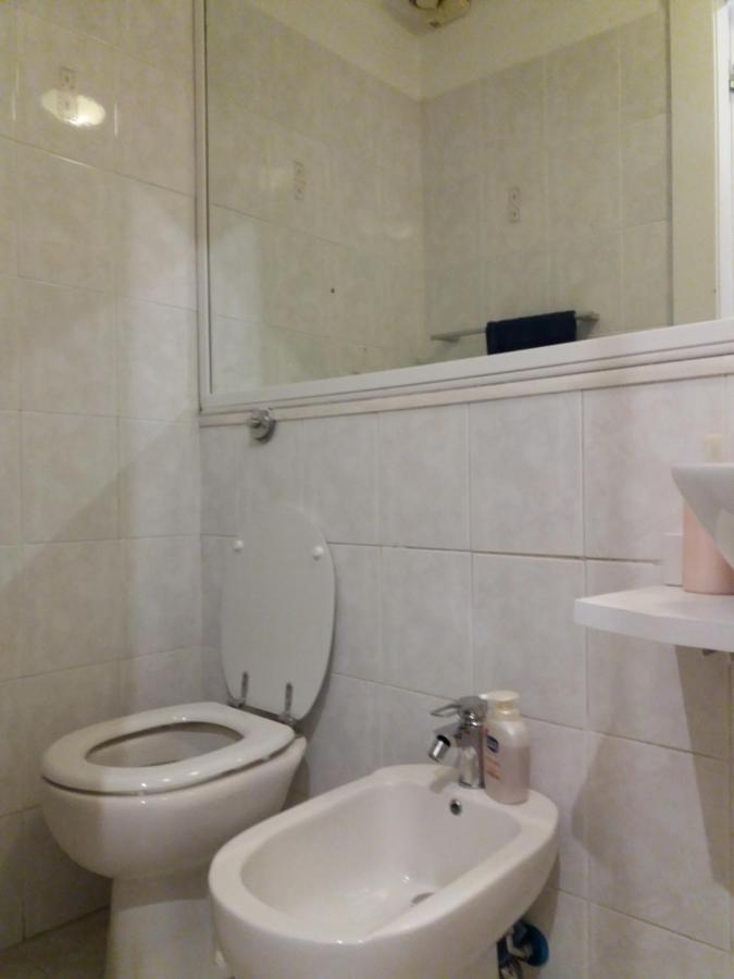 Casa Giulia Hotel Cagliari Buitenkant foto