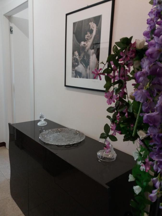 Casa Giulia Hotel Cagliari Buitenkant foto
